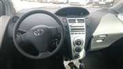 Toyota Yaris 1.3 Terra Premium Benzyna, 2008 r.