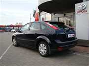 Ford Focus 1.6 Duratec 100KM Benzyna, 2007 r.