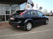 Ford Focus 1.6 Duratec 100KM Benzyna, 2007 r.