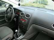 Ford Focus 1.6 Duratec 100KM Benzyna, 2007 r.