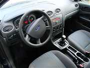 Ford Focus 1.6 Duratec 100KM Benzyna, 2007 r.