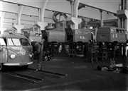 Kultowy VW „Ogórek” kończy 65 lat