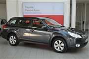 Subaru Outback 2.0D VA WEBASTO Inne, 2010 r.