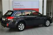 Subaru Outback 2.0D VA WEBASTO Inne, 2010 r.