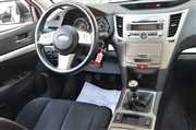 Subaru Outback 2.0D VA WEBASTO Inne, 2010 r.