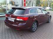 Toyota Avensis 2.0 D4d Premium Inne, 2013 r.