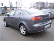 Mitsubishi Lancer 1.8 Invite 143KM Benzyna, 2010 r.