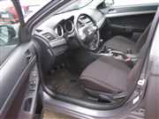 Mitsubishi Lancer 1.8 Invite 143KM Benzyna, 2010 r.