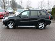 Toyota RAV4 1.8 VVT-i 4x2 Benzyna, 2004 r.
