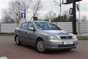 Opel Astra II 1.4 GL / Club Benzyna, 2002 r.