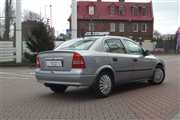 Opel Astra II 1.4 GL / Club Benzyna, 2002 r.