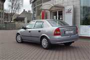 Opel Astra II 1.4 GL / Club Benzyna, 2002 r.