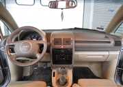 Audi A2 1.4 Benzyna 75KM Benzyna, 2001 r.