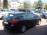 Opel Astra Kombi Astra IV 1.7 CDTI Sport Inne, 2010 r.
