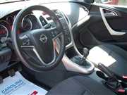 Opel Astra Kombi Astra IV 1.7 CDTI Sport Inne, 2010 r.