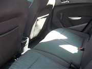 Opel Astra Kombi Astra IV 1.7 CDTI Sport Inne, 2010 r.