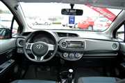 Toyota Yaris 1.4 D-4D Luna EU5 Inne, 2011 r.