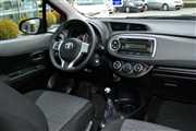 Toyota Yaris 1.4 D-4D Luna EU5 Inne, 2011 r.