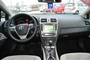 Toyota Avensis 1.8 Business Edition Benzyna, 2014 r.