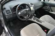 Toyota Avensis 1.8 Business Edition Benzyna, 2014 r.
