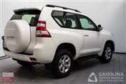 Toyota Land Cruiser 120/150 Prado 3DR + NAVI Inne, 2014 r.