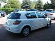 Opel Astra III 1.7 CDTI Enjoy Inne, 2008 r.