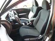 Nissan Qashqai 1.2DIG-T VISIA Benzyna, 2014 r.