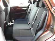 Nissan Qashqai 1.2DIG-T VISIA Benzyna, 2014 r.