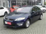 Ford Mondeo 1.6 GOLD X Benzyna, 2012 r.