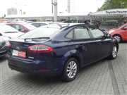Ford Mondeo 1.6 GOLD X Benzyna, 2012 r.