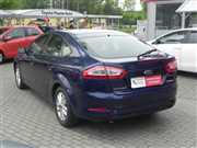 Ford Mondeo 1.6 GOLD X Benzyna, 2012 r.