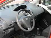 Toyota Yaris 1.0 Luna, rej. 2010 Benzyna, 2009 r.