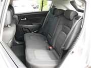 Kia Sportage 1.6 GDI M, rej. 2012 Benzyna, 2011 r.