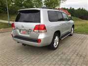 Toyota Land Cruiser 100/V8 X - 7 osobowy Inne, 2010 r.