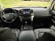 Toyota Land Cruiser 100/V8 X - 7 osobowy Inne, 2010 r.