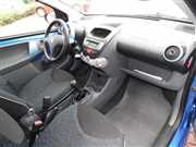Peugeot 107 1.0 Urban Move Benzyna, 2010 r.