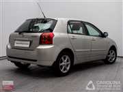 Toyota Corolla 1.6 VVT-i Sol aut (air6) Benzyna, 2004 r.