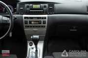 Toyota Corolla 1.6 VVT-i Sol aut (air6) Benzyna, 2004 r.