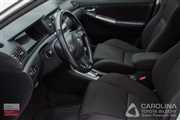 Toyota Corolla 1.6 VVT-i Sol aut (air6) Benzyna, 2004 r.