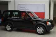 Land Rover DISCOVERY III Discovery III 2.7D V6 HSE Inne, 2007 r.