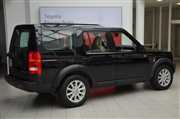 Land Rover DISCOVERY III Discovery III 2.7D V6 HSE Inne, 2007 r.