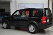 Land Rover DISCOVERY III Discovery III 2.7D V6 HSE Inne, 2007 r.