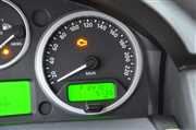 Land Rover DISCOVERY III Discovery III 2.7D V6 HSE Inne, 2007 r.