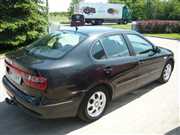 Seat Toledo II Toledo 1.9 TDI Signo Inne, 2000 r.