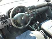 Seat Toledo II Toledo 1.9 TDI Signo Inne, 2000 r.