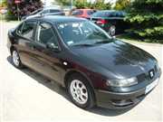 Seat Toledo II Toledo 1.9 TDI Signo Inne, 2000 r.