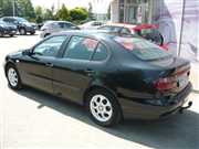 Seat Toledo II Toledo 1.9 TDI Signo Inne, 2000 r.