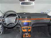 Mercedes S 400 CDI Long Inne, 2004 r.