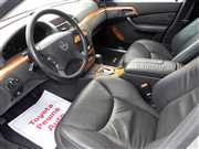Mercedes S 400 CDI Long Inne, 2004 r.