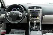 Lexus IS 250 Classic aut Benzyna, 2011 r.